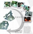 stainless steel precision casting