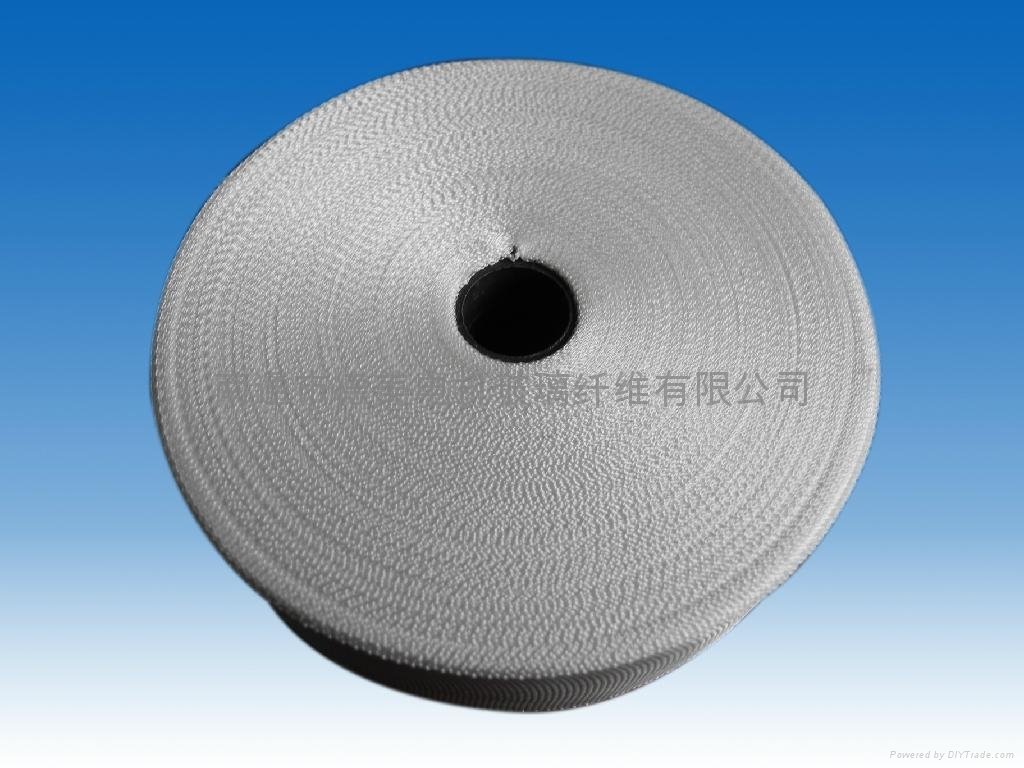 Non-alkali glass fiber tape 4