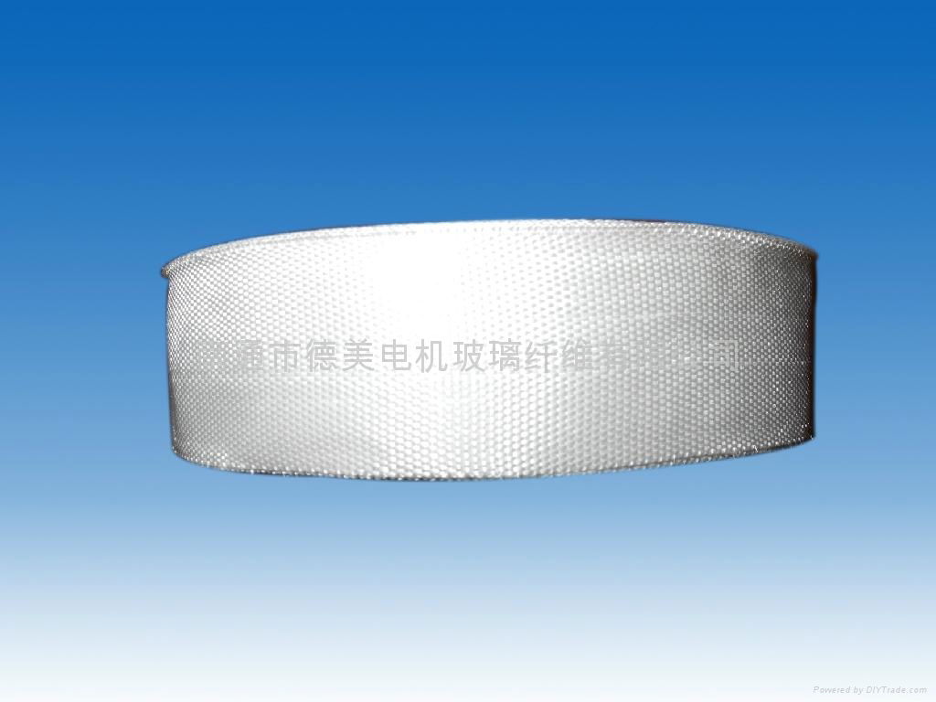 Non-alkali glass fiber tape 5