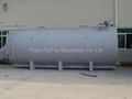 bitumen heating tank 
