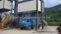 asphalt mixing plant(GLB-1000)