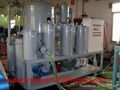 Sell Double-stage vacuum Transformer oil treatment 2