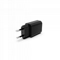 CP0108 EU plug charger