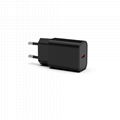 CP0108 EU plug charger 4