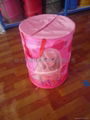 folding laundry hamper,folding laundry basket,folding laundry bag 1