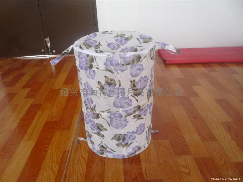 folding laundry hamper,folding laundry basket,folding laundry bag 2