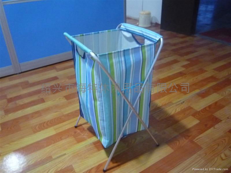 folding laundry hamper,folding laundry basket,folding laundry bag 5