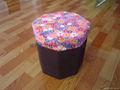 folding storage stool 1