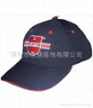深圳太阳帽广告帽旅游帽棒球帽 2