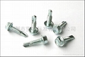 hex head  self-tapping screws  1