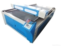 HQ1325 CO2 Laser Engraving Cutting Machine Laser Engraver Cutter Acrylic 1