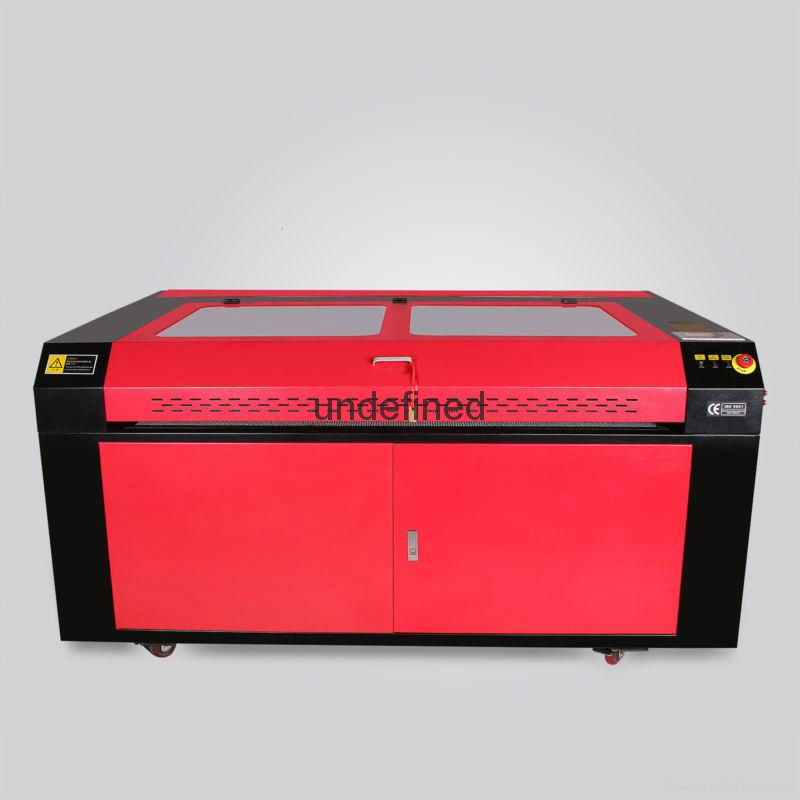 HQ1810 CO2 Laser Engraving Cutting Laser Engraver Cutter Acrylic