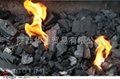 陕西产便宜工业木炭