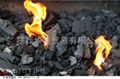 陝西產便宜工業木炭