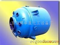 50L-30000L搪玻璃反应釜 2