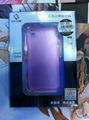   o.2 mm  超薄系列 iphone4 保护套 1