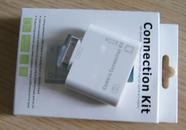 connection kit 2