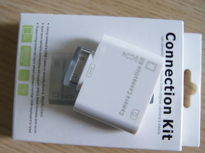 connection kit 3
