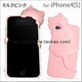 新款 iphone4 保護套 4