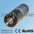 36mm Big power Planetary Small Gearhead