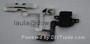 lcd assembly black for iphone4 4