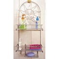 3 Tier Bathroom Shelf  5