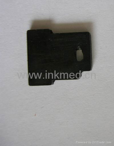 Wiper rubber for Mimaki Roland Mutoh  3