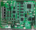 Roland vp540 / vp300 main board 6700469010 1