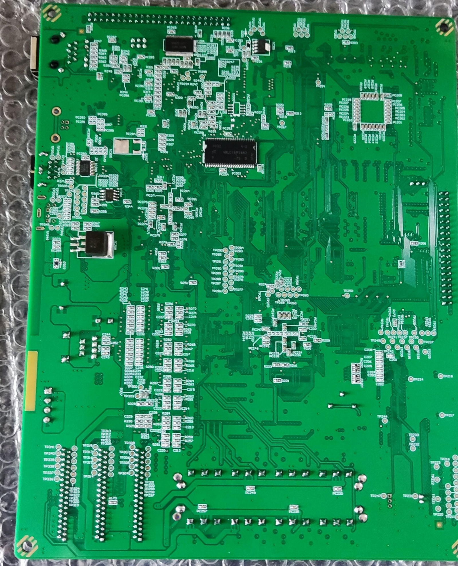 Roland vp540 / vp300 main board 6700469010 2