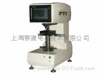 PTI-3000D型智能数字化显微硬度测试仪