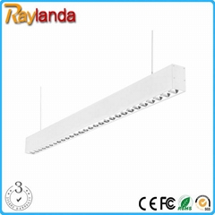 1666mm ugr anti-glare linear light