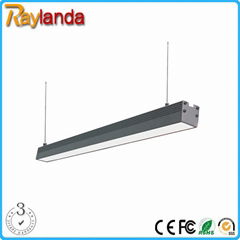 150cm 36w led linear lamp linear light of linkable