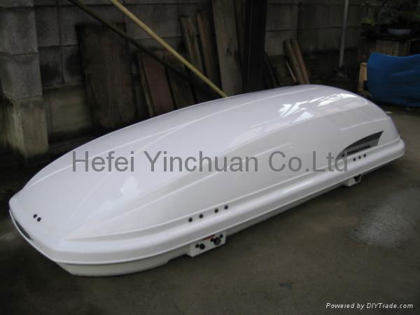 Car Roof Box 2