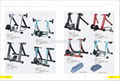 Bike Indoor Trainer