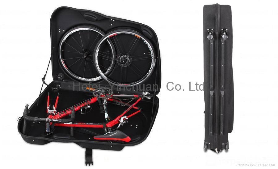 New EVA Bike BoxOmnidirectional Wheel (China Manufacturer) Other