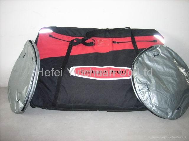 Bike Bag