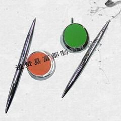 2011 new TaiBi magnetic pen 