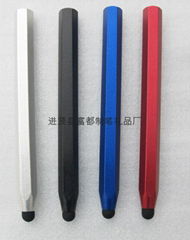 Capacitance pen