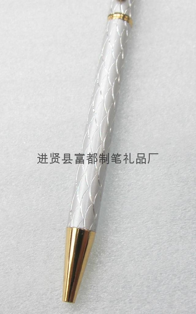 Angel metal pen 5