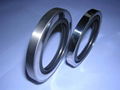 QuanSeal™  DLS series PTFE lip-rotary shaft seal 1