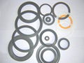 PTFE lip slice for PTFE oil seal 1