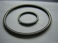 Helical Spring Energized PTFE Seals