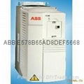 ABB變頻器ACS550-01