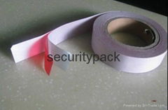 tamper evident security tapes