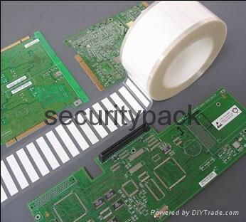 high temperature label printing material 2