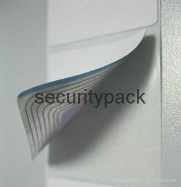 rfid label tag 4