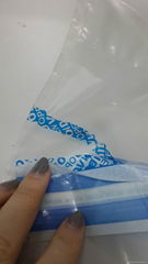 tamper evident security seal tapes