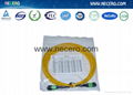 MTP/APC 9/125um single mode 12core Fiber Patch Cord 3