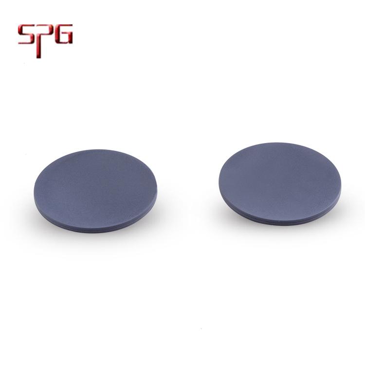 Butyl rubber stopper 2