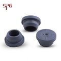 Butyl rubber stopper 5